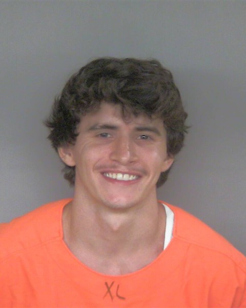 Photo of BLAKE WADE CLABOUGH